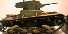 Tanque