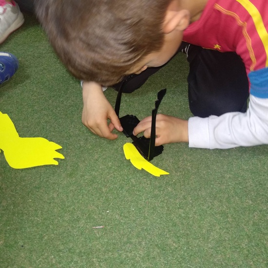 Disfraces del Lorax 21