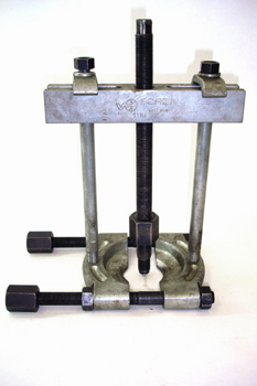 Extractor de rodamientos