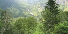 Parque Nacional Hohe Tauern