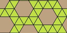 Mosaico 3, 6