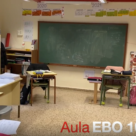 Nuestras instalaciones 26