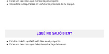 Encuesta sobre trabajo cooperativo (Evaluación)