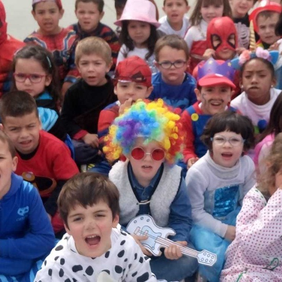 Carnaval 2019_2_CEIP Fernando de los Ríos_Las Rozas 18