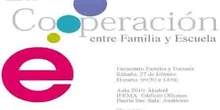 Presentación e Inauguración "Encuentro Familia y Escuela 2010"