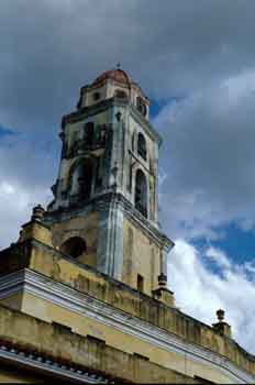 Torre, Cuba