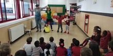 Teatro "Chicken little"  7