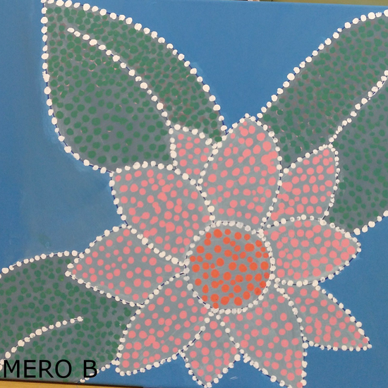 LIENZOS PRO VIAJE FIN DE CURSO 2018 8