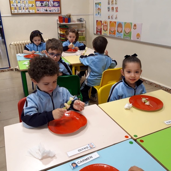 JORNADAS CULTURALES 2019 VARIOS DÍAS 27