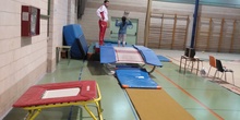 Gimnasia de trampolín 3 8