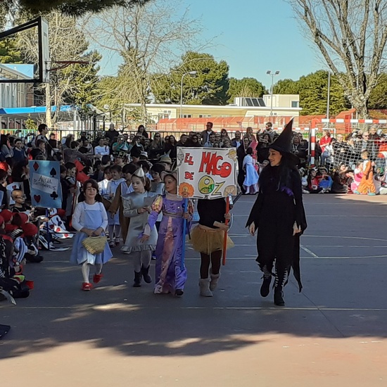 CARNAVAL CIUDAD PEGASO FEBRERO '20 VI 29
