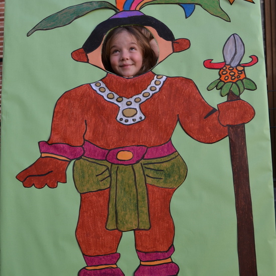 Jornadas Culturales y Depoortivas 2018 Exposiciones 2 24