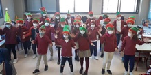 Navidad 3ºC