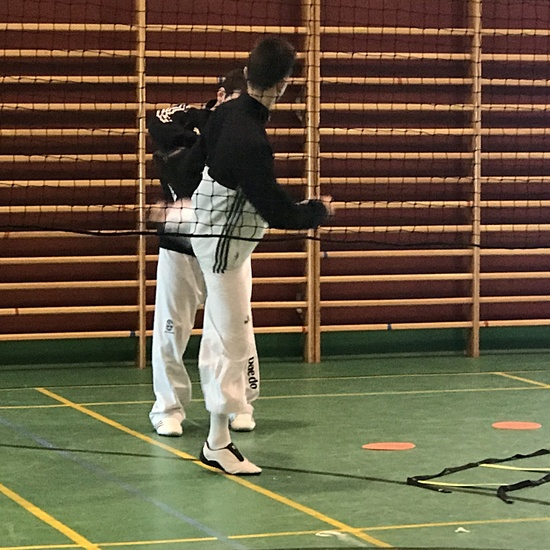 Taekwoondo 6
