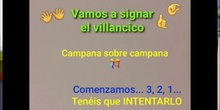 Villancico Inclusivo