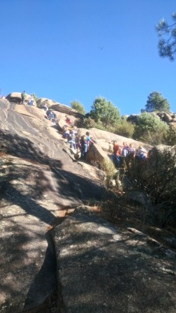 2017_10_Sexto en El Cancho de los Muertos_CEIP Fernando de los Rios_Las Rozas 11