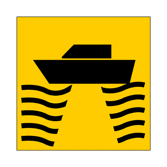 Embarcaciones con casco de cristal