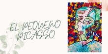 El pequeño Picasso