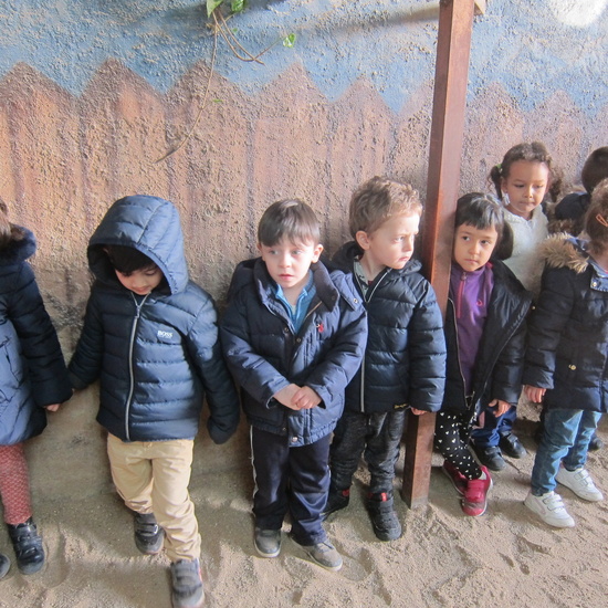 Granja Escuela Educación Infantil Curso 2017-18_2 1