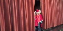 FESTIVAL DE NAVIDAD 2019 -  INFANTIL 4A