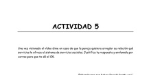 ACTIVIDAD 5