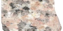 Granito de Baveno pulido