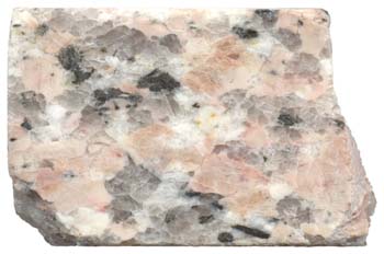 Granito de Baveno pulido