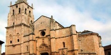 Iglesia de Santa Magdalena, Torrelaguna, Madrid