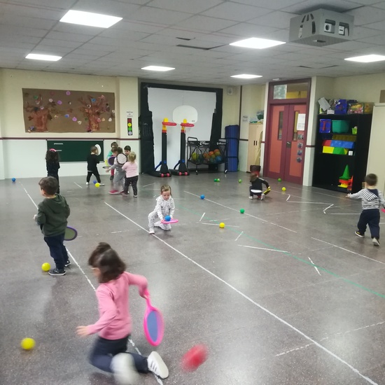 Olimpiadas- Golf y tenis 5