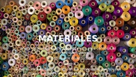 Materiales T5