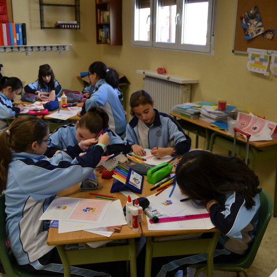 JORNADAS CULTURALES 2019 PRIMER DÍA 9