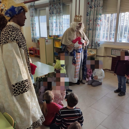 PW Navidad Reyes Infantil 2019-2020 4