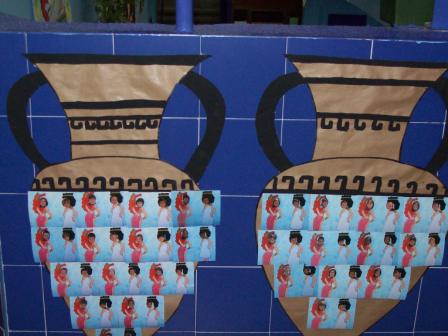 S.C Roma, Grecia y Egipyo 18