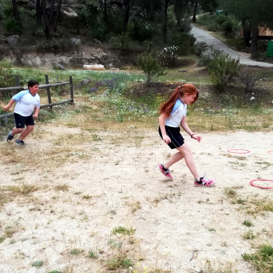 MULTIAVENTURA 5º  y  6º EP MAYO 2018 44