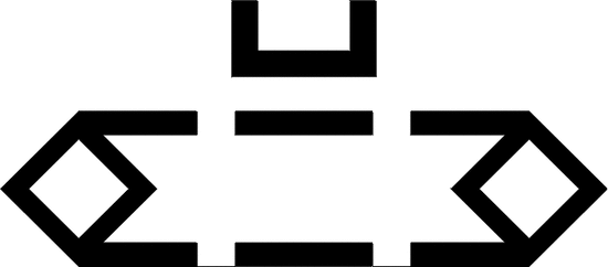 Trasnportador de cinta con artesa