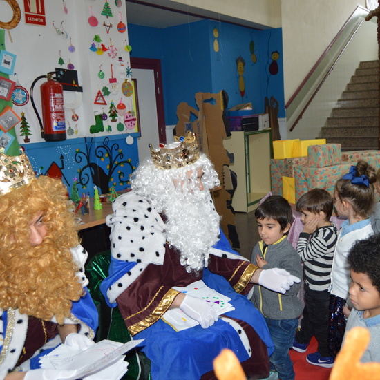 NAVIDAD JARAMA IV 2018 6