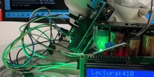 Riego AnilloRGB LCD Bomba con Arduino