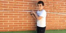 Quinto mide el Colegio 7