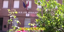 IES Los Rosales-Instalaciones