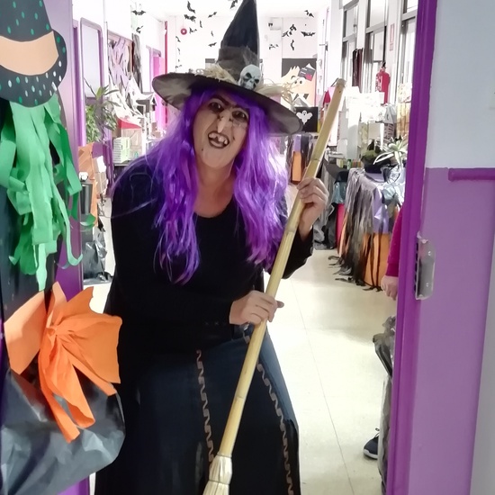 HALLOWEEN 19-20. 1 6