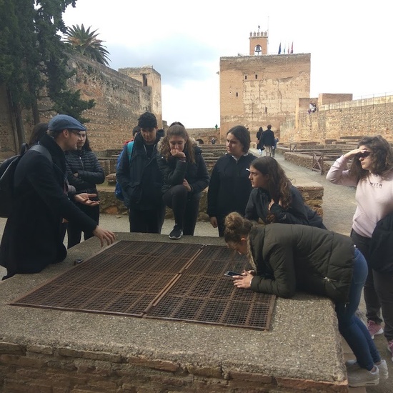 Viaje a Granada y Córdoba 2019 40