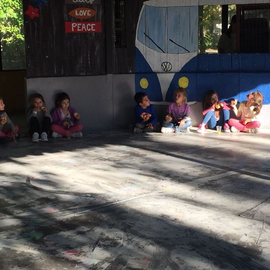 Granja Escuela 1º y 2º EP 2017-18_24 7