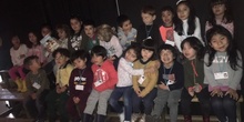 Granja Infantil 4 años - Enero 2020 5