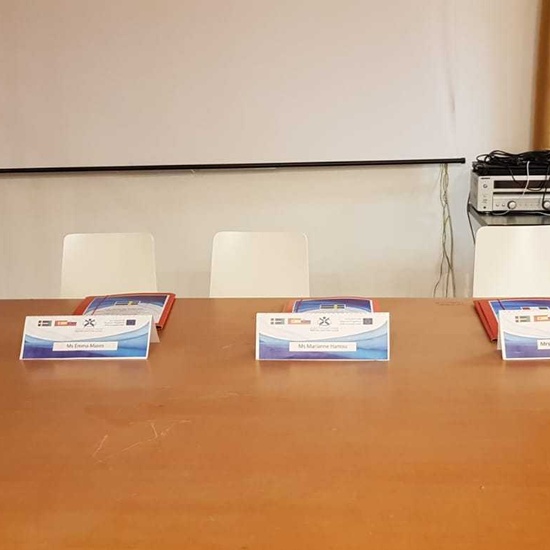 6-Preparativos en Crotona