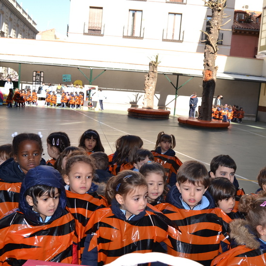 Jornadas Culturales y Depoortivas 2018 Exposiciones 3 14