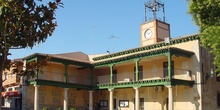 Ayuntamiento de Villa del Prado