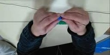 "JUGAR Y CREAR A TRAVÉS DE LAS MATEMÁTICAS"_CÓMO FABRICAR UN ÁBACO REKENREK