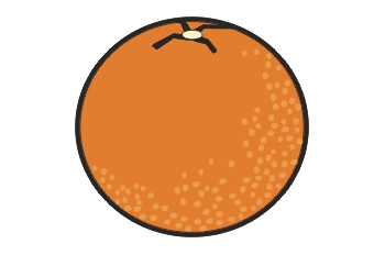 Naranja