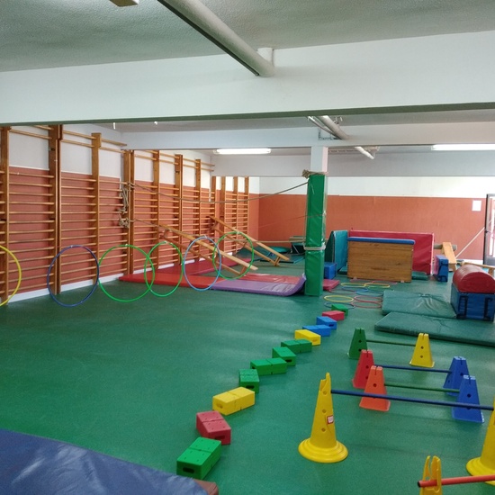 GALERÍA LEPANTO 6 14