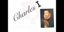 PRIMARIA 5º. CHARLES I -SOCIAL SCIENCE